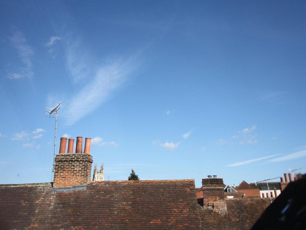 Pilgrims Hotel Canterbury Pokoj fotografie