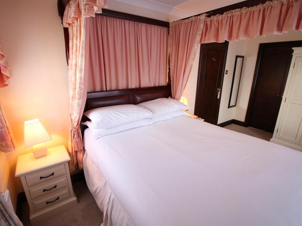 Pilgrims Hotel Canterbury Pokoj fotografie
